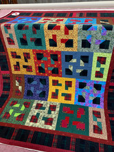 memory quilt