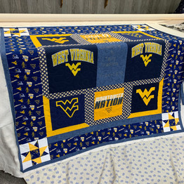 t shirt quilt