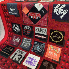 t shirt quilt