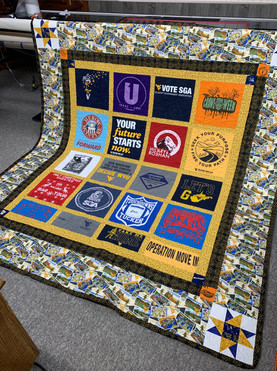 t shirt quilt