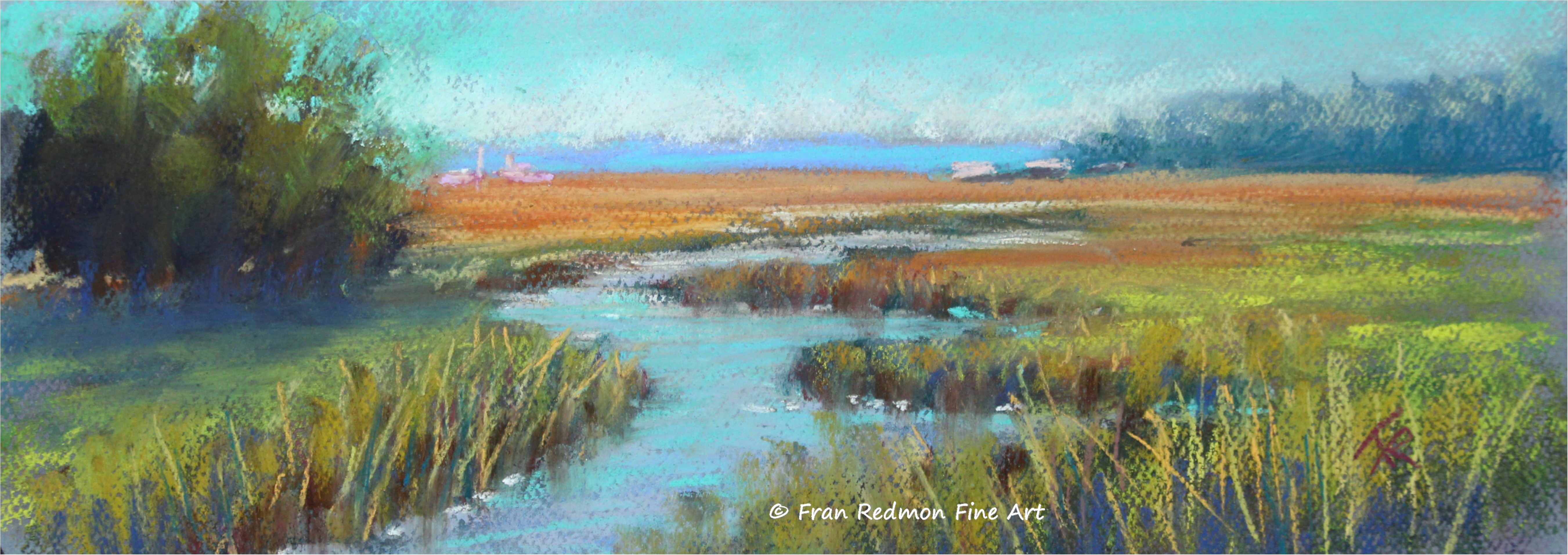Low Country Marsh