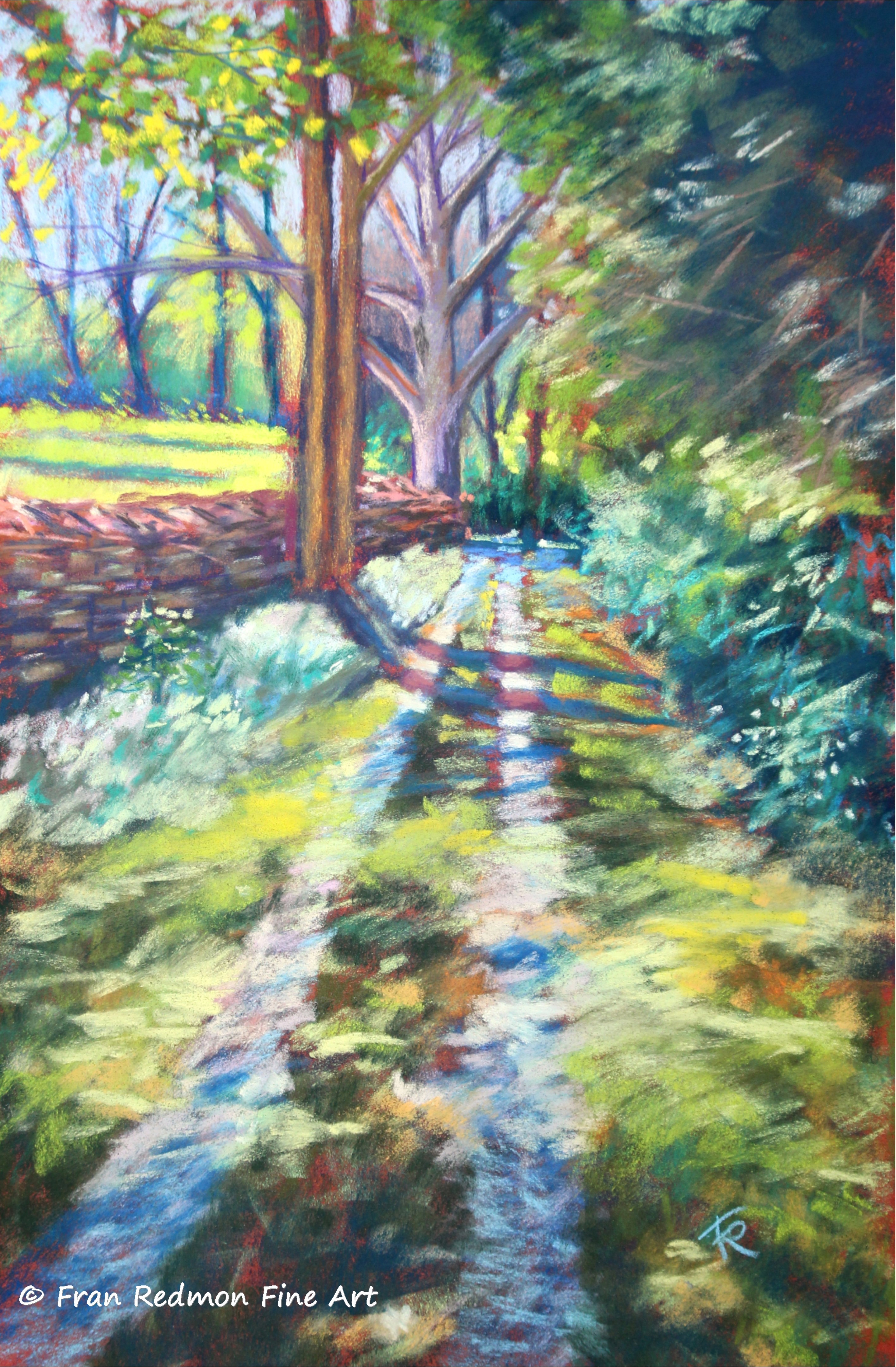 Helen's Lane