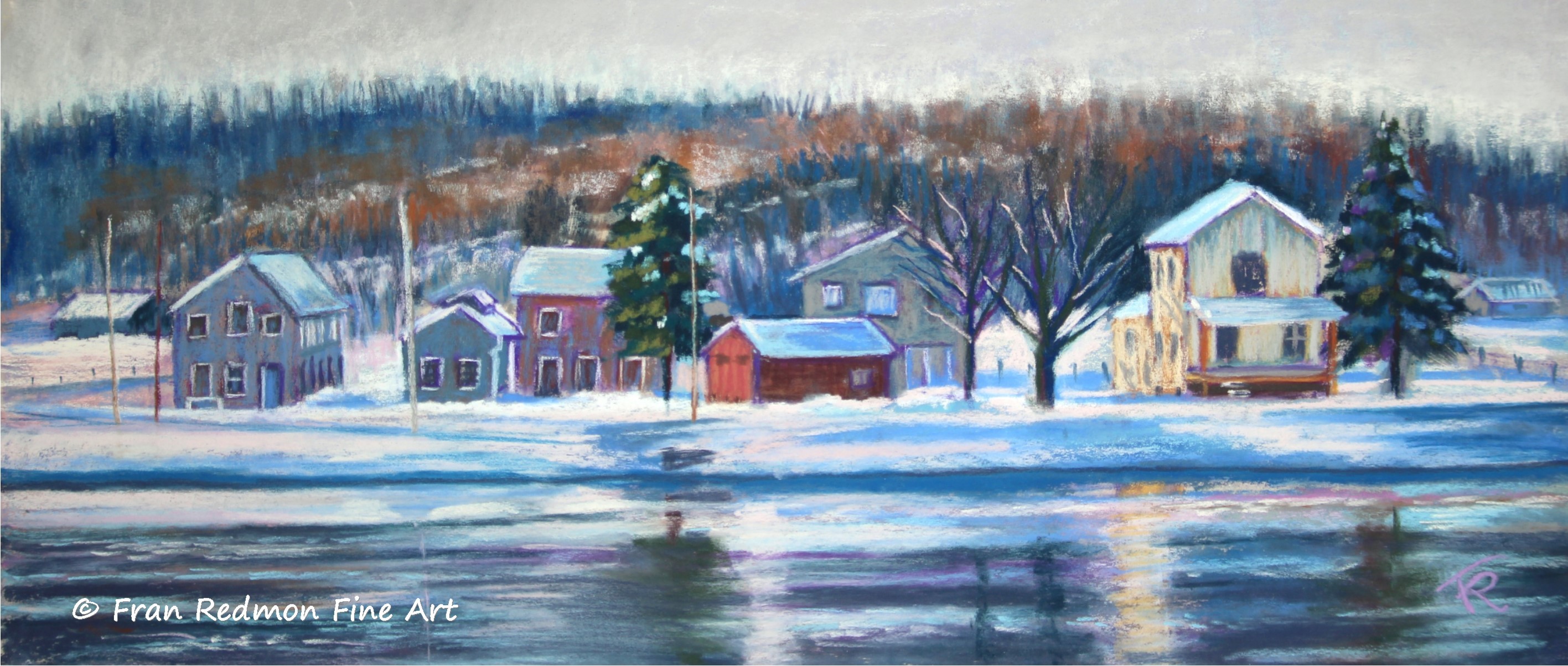 The Lockmaster's Place