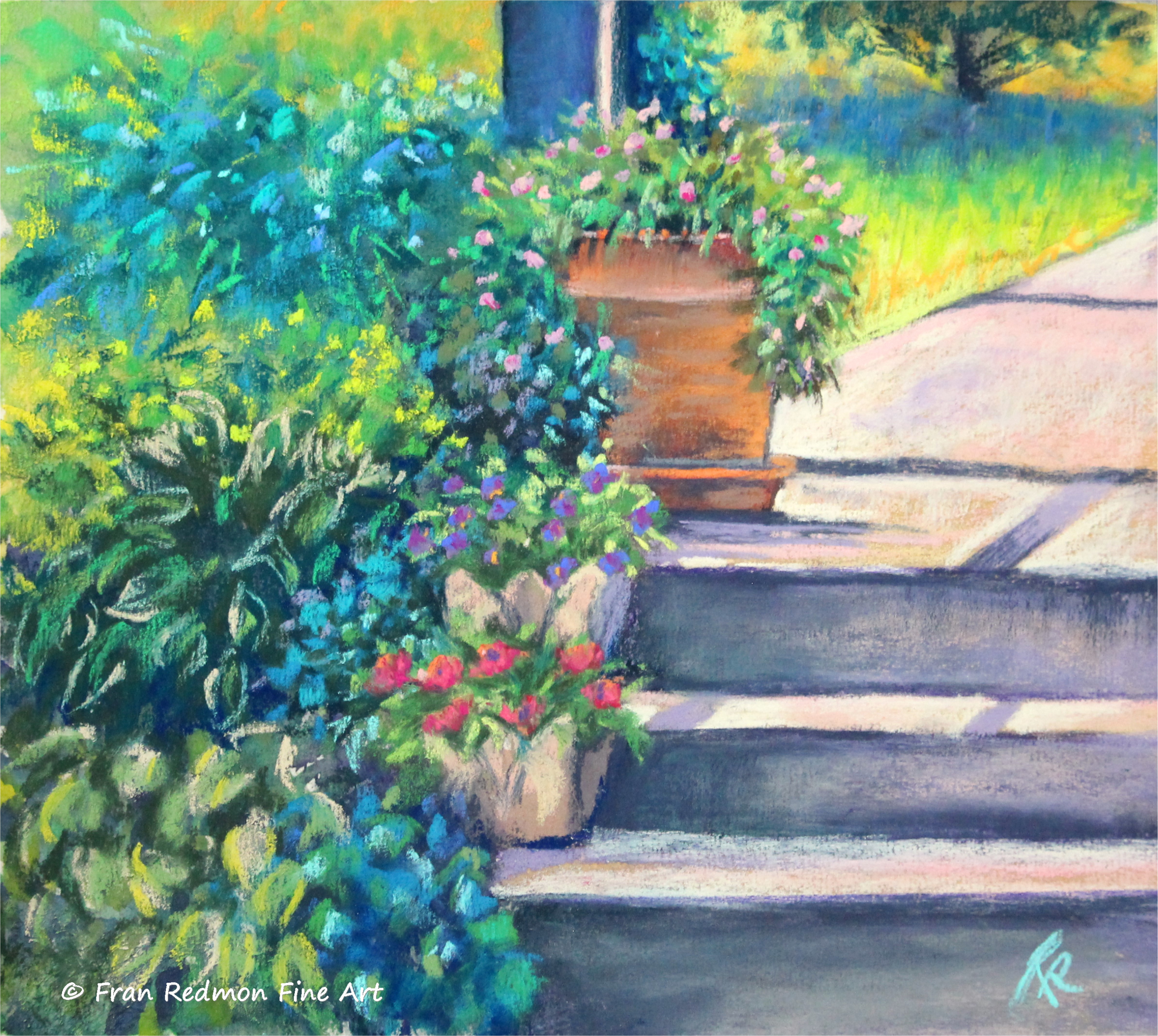 Garden Delight