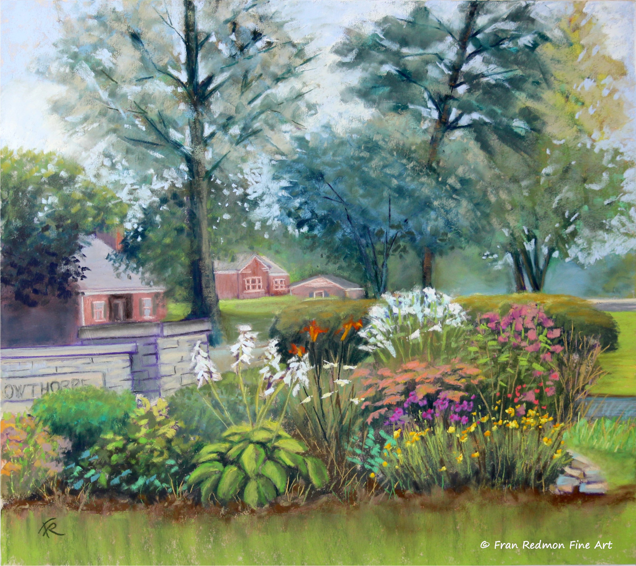 Meadowthorpe Menagerie