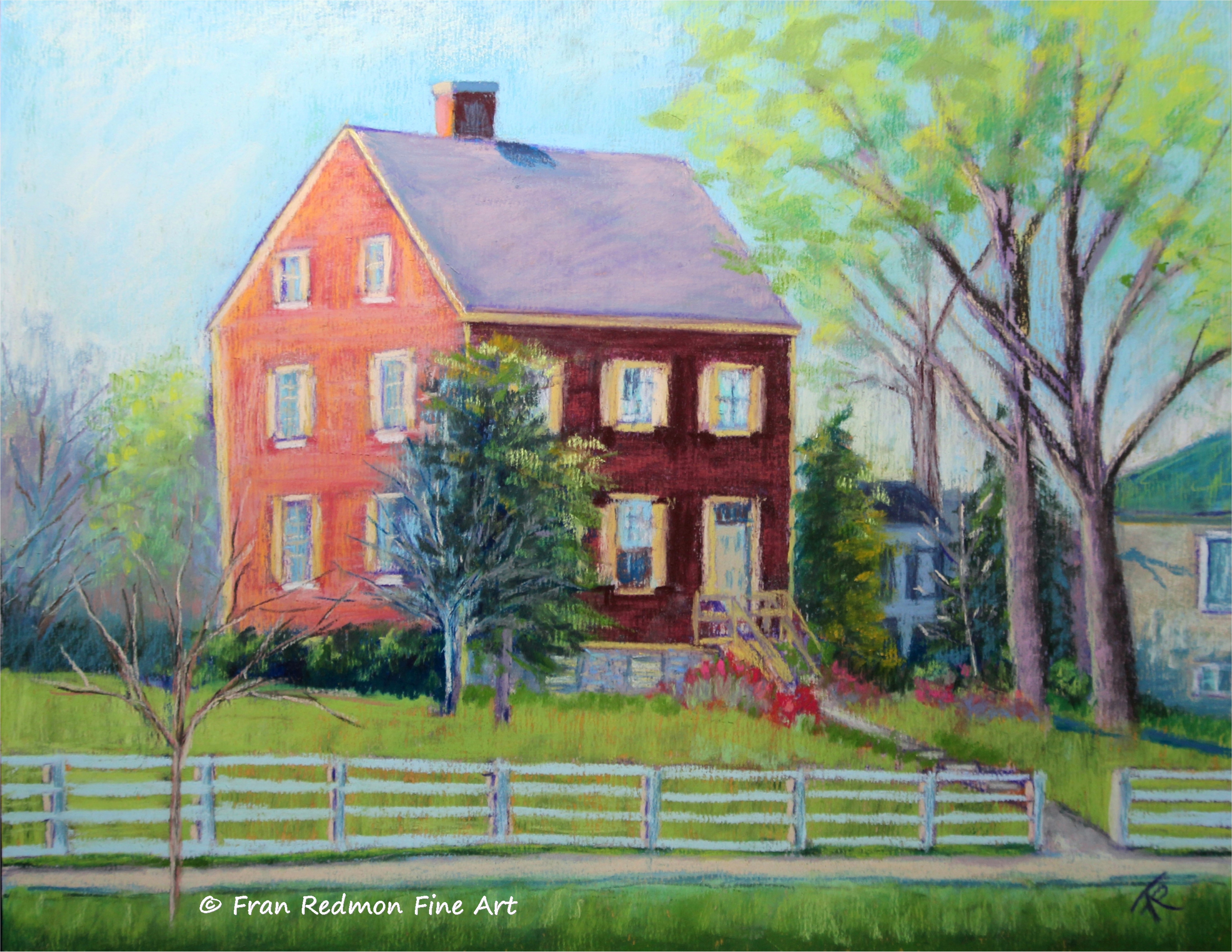 Hoge House