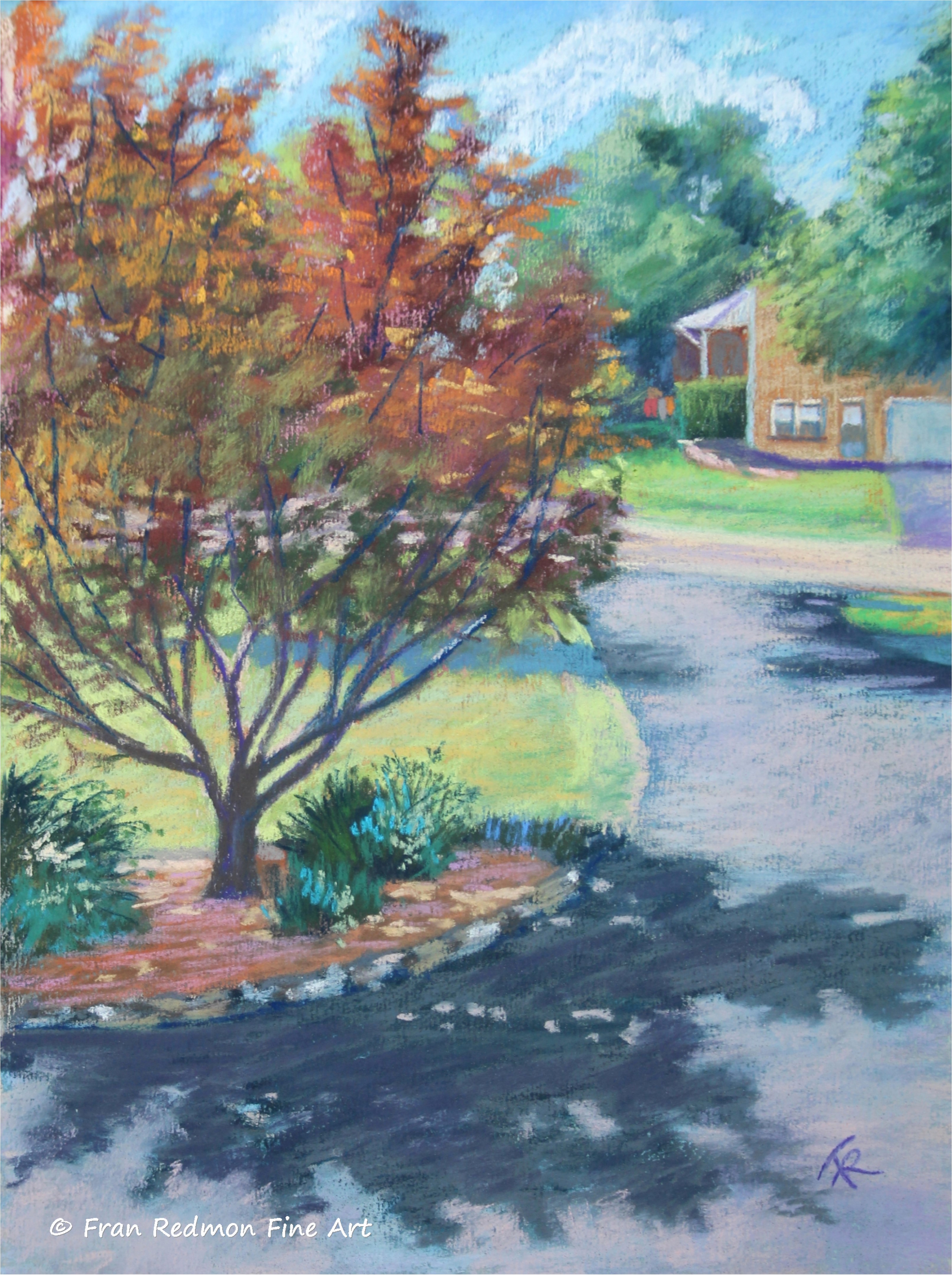 Out My Backdoor