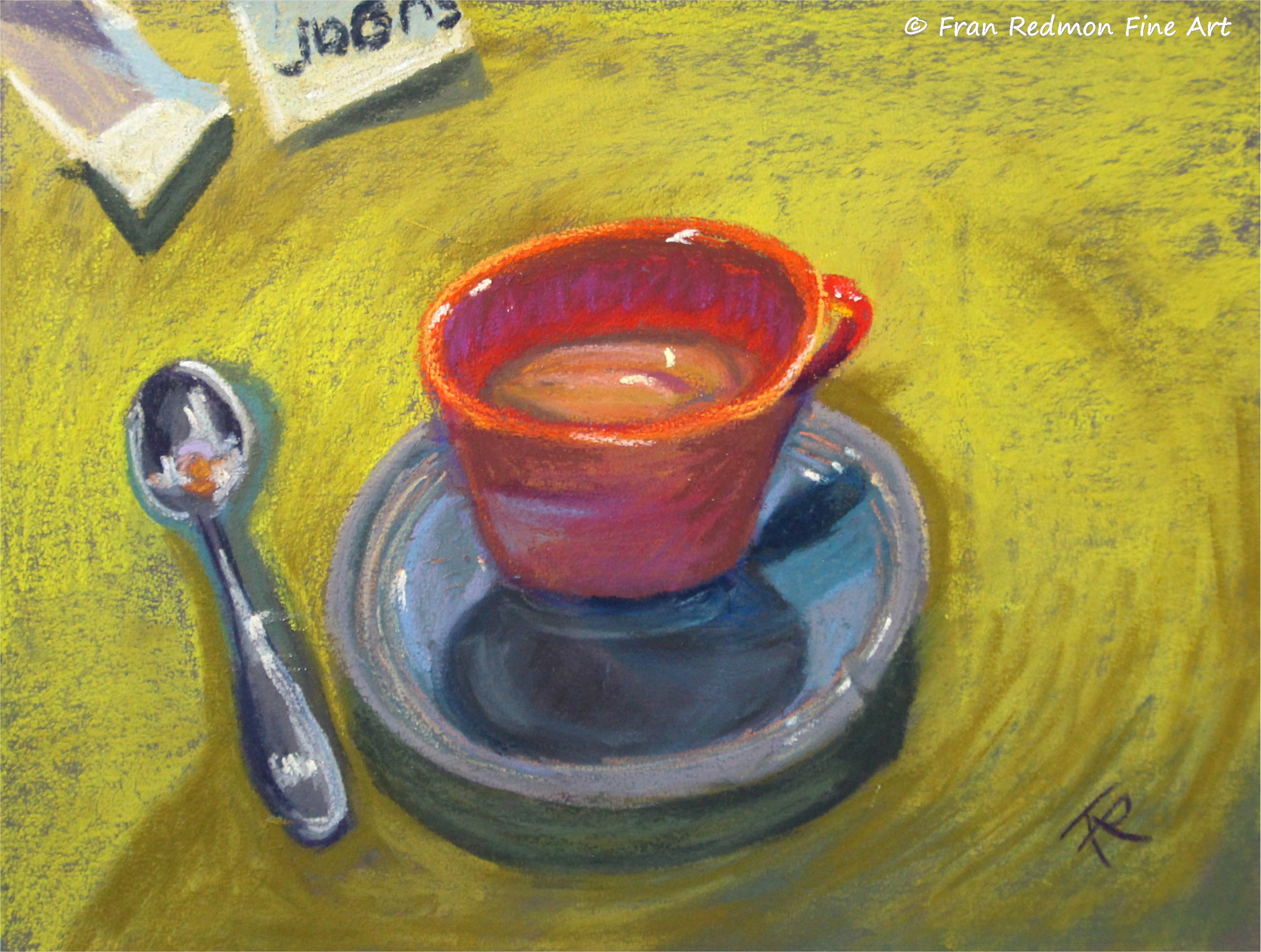 Diner Coffee