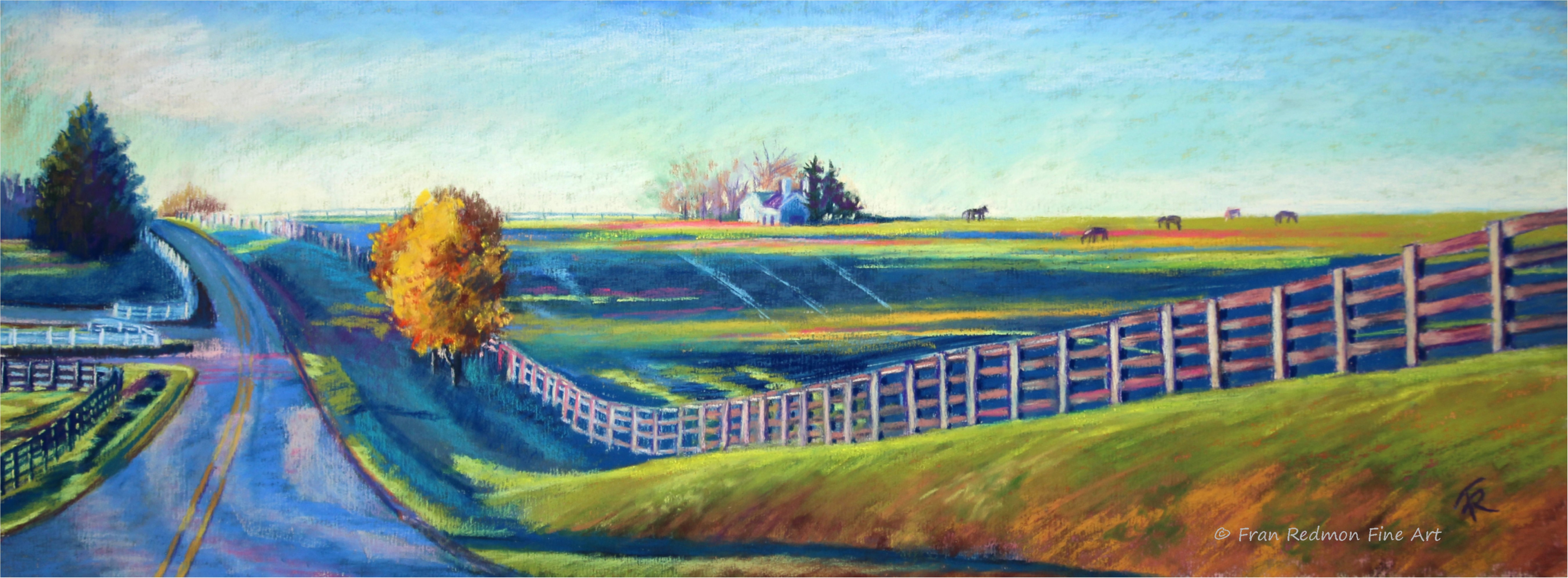 Frankfort Pike Splendor