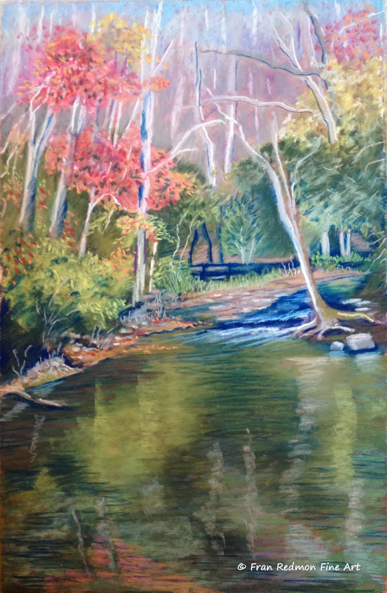 Greir's Creek
