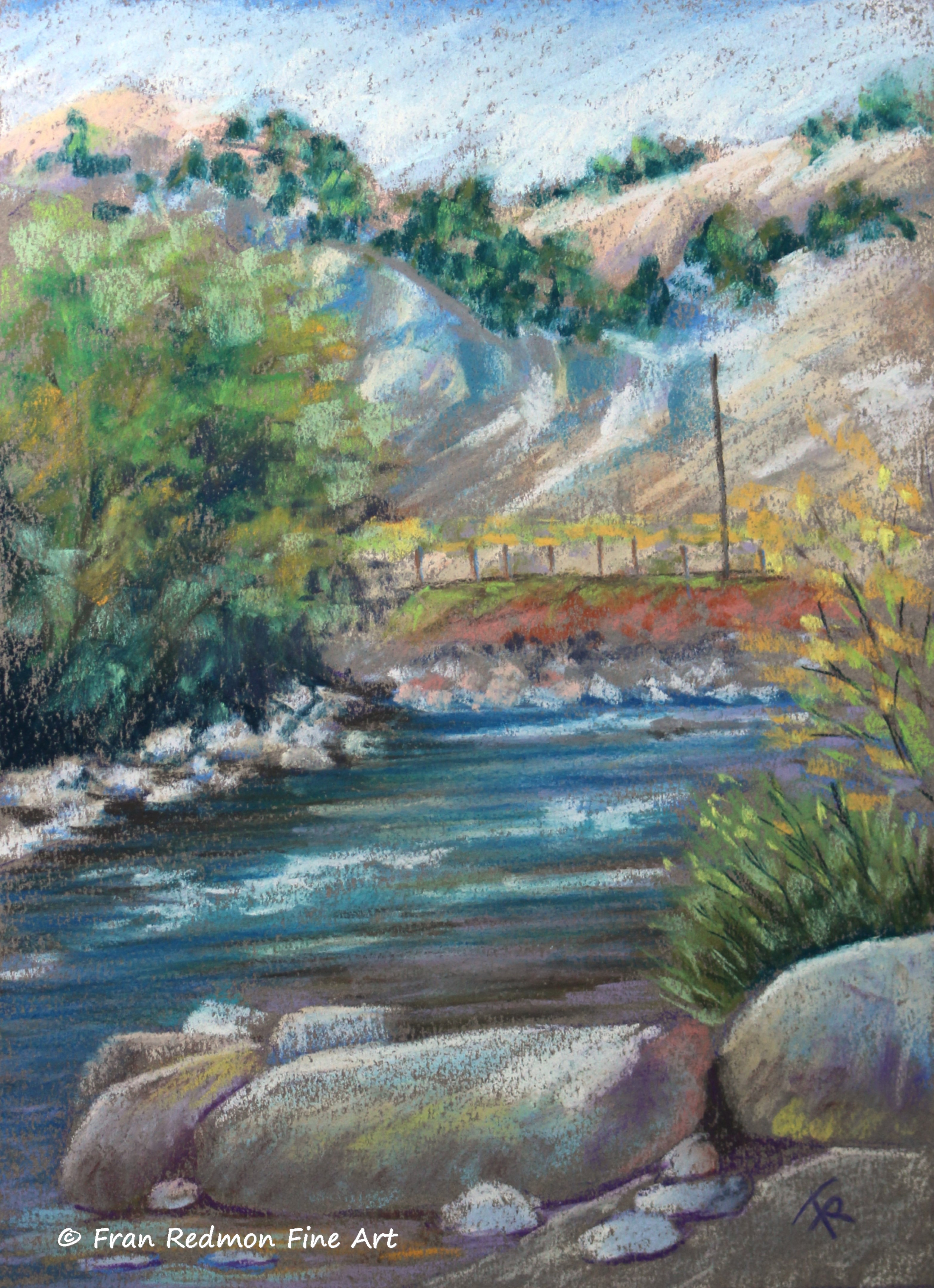 Eagle River