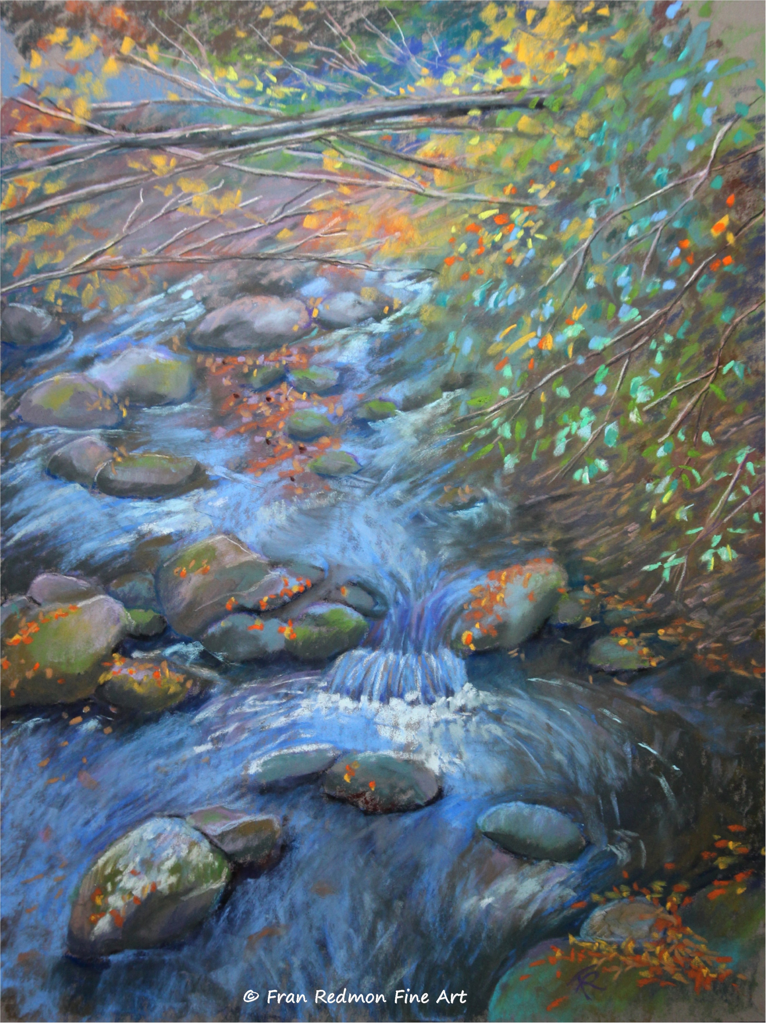Go with the Flow