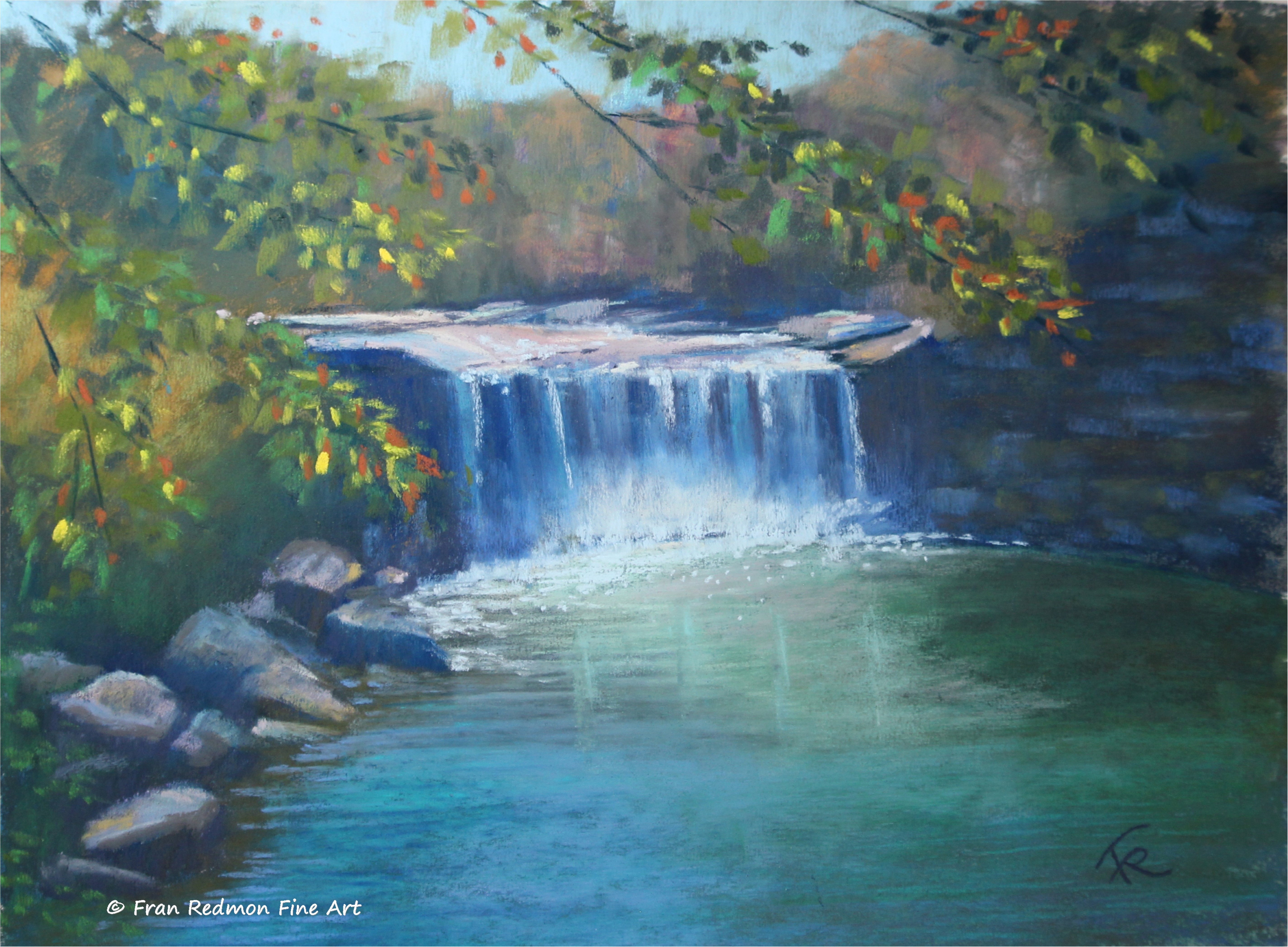 Cumberland Falls