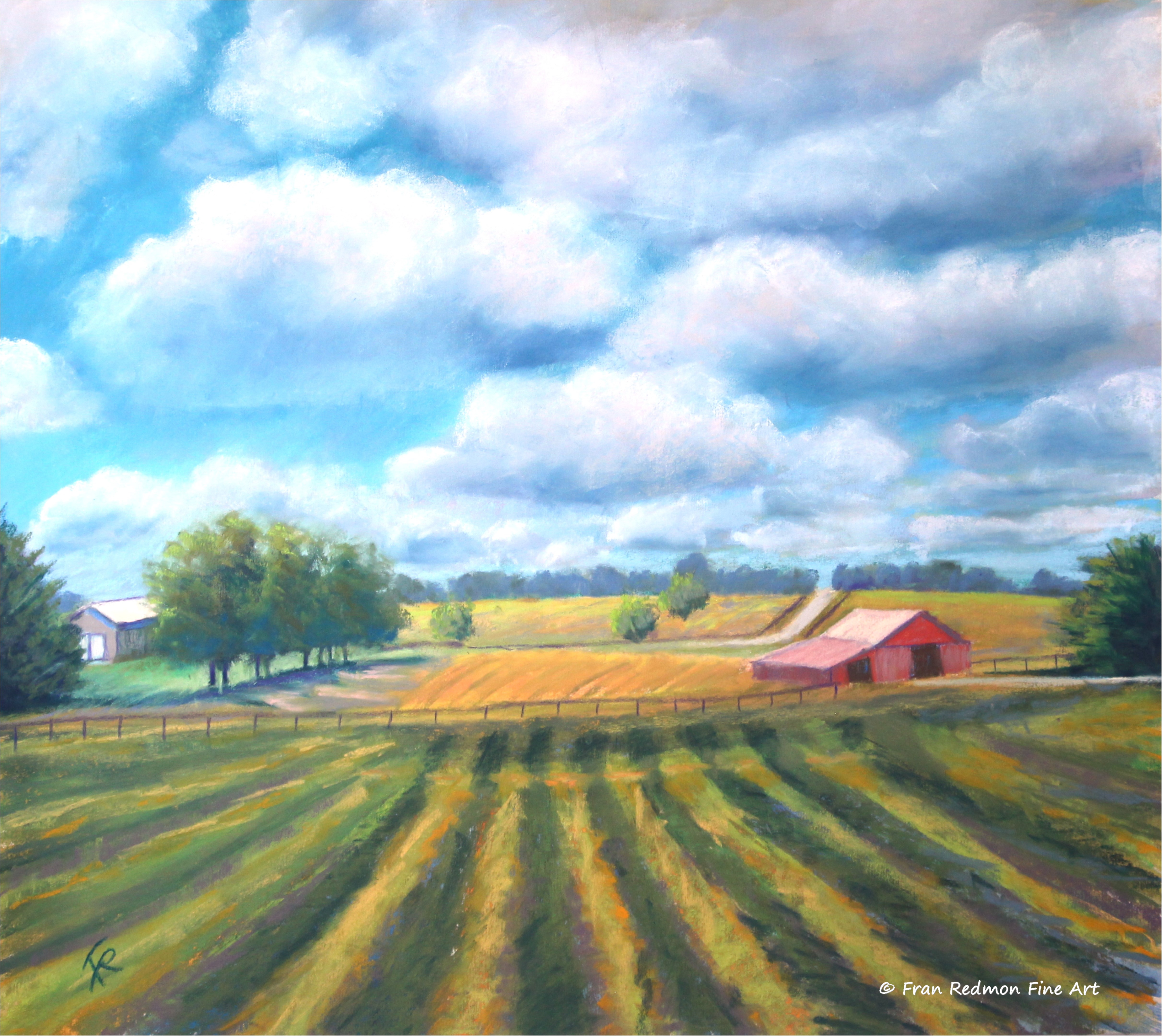 Agrarian Dream