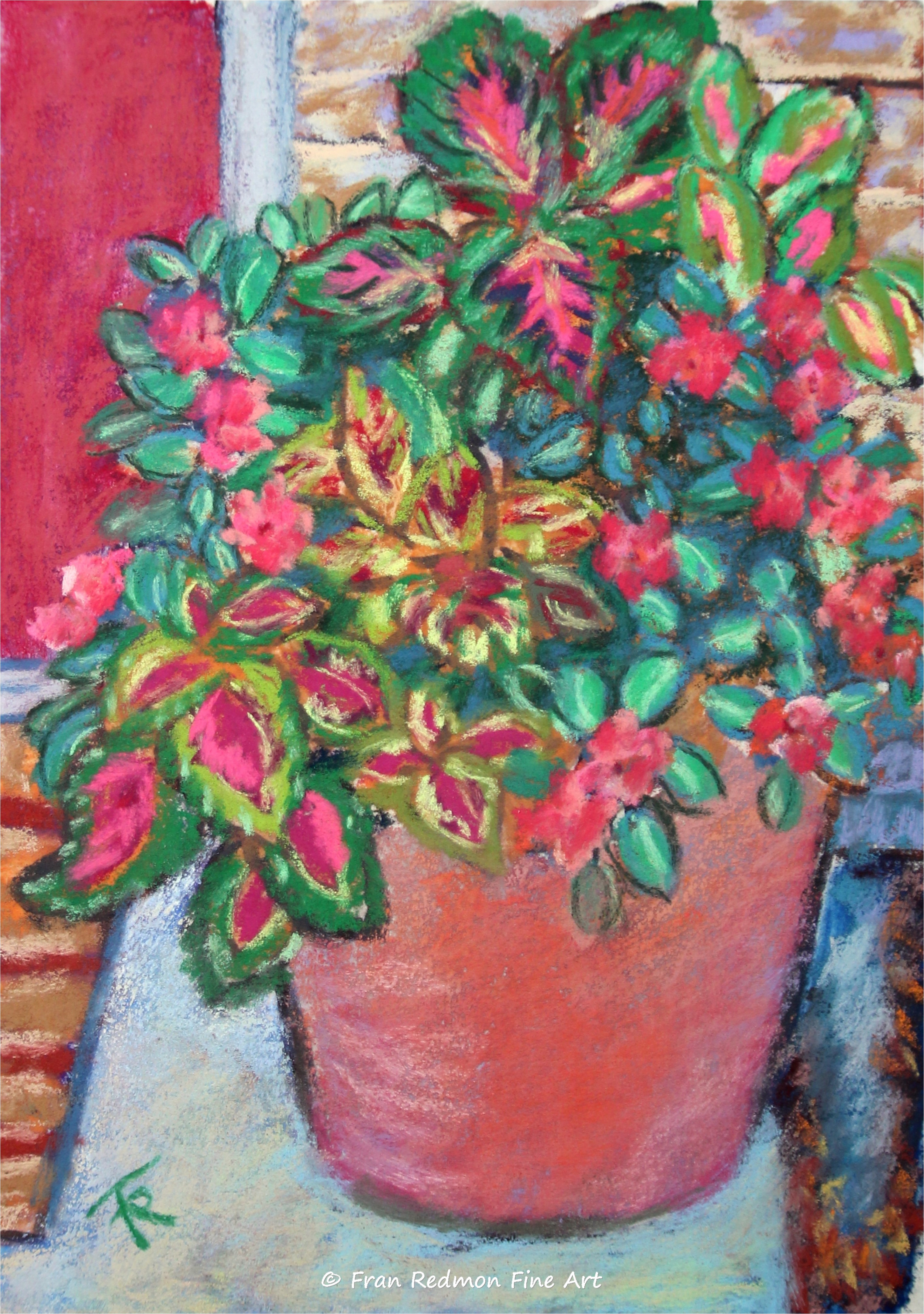 Favorite Flowers