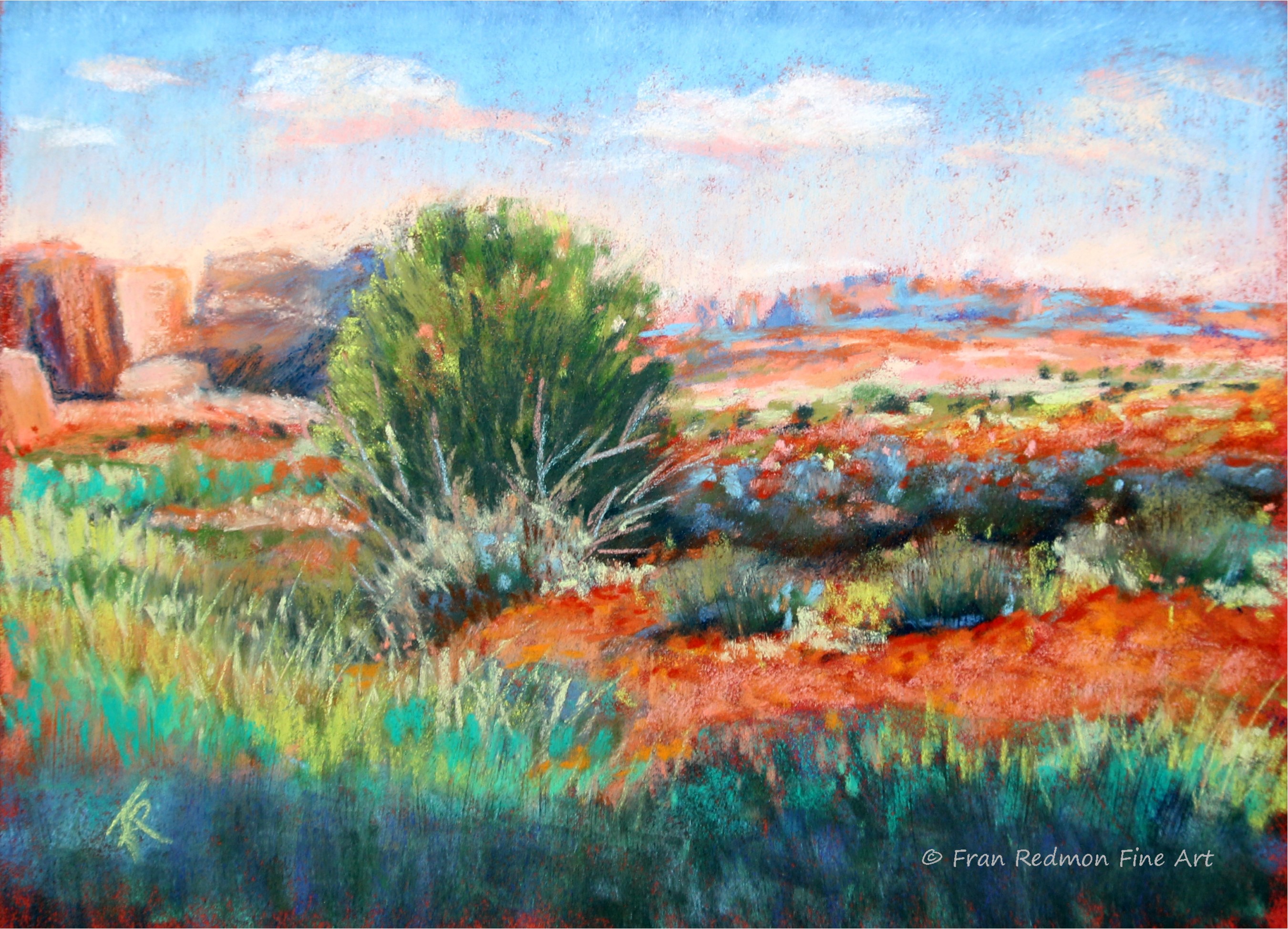Arches Byway