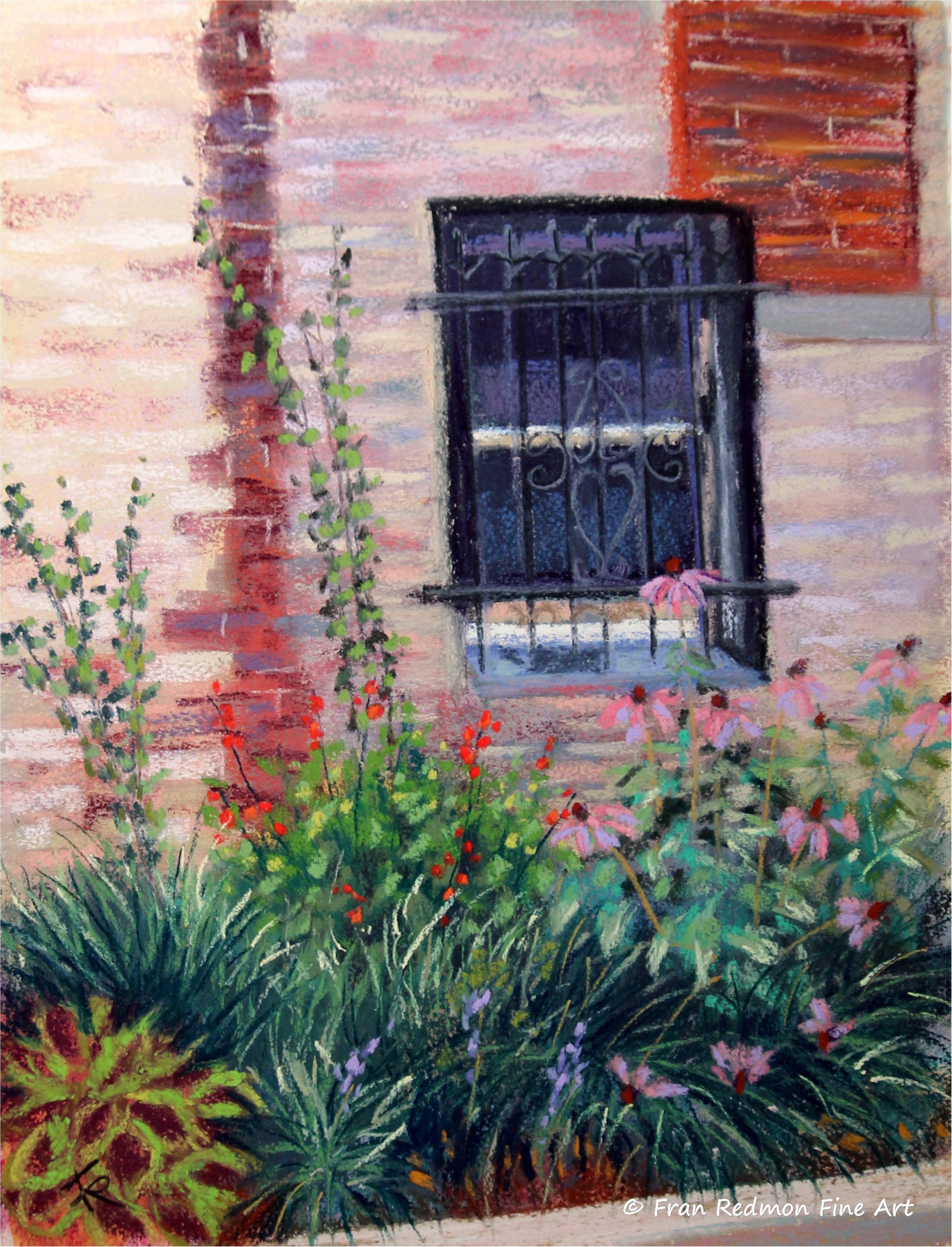 Christ Church Garden