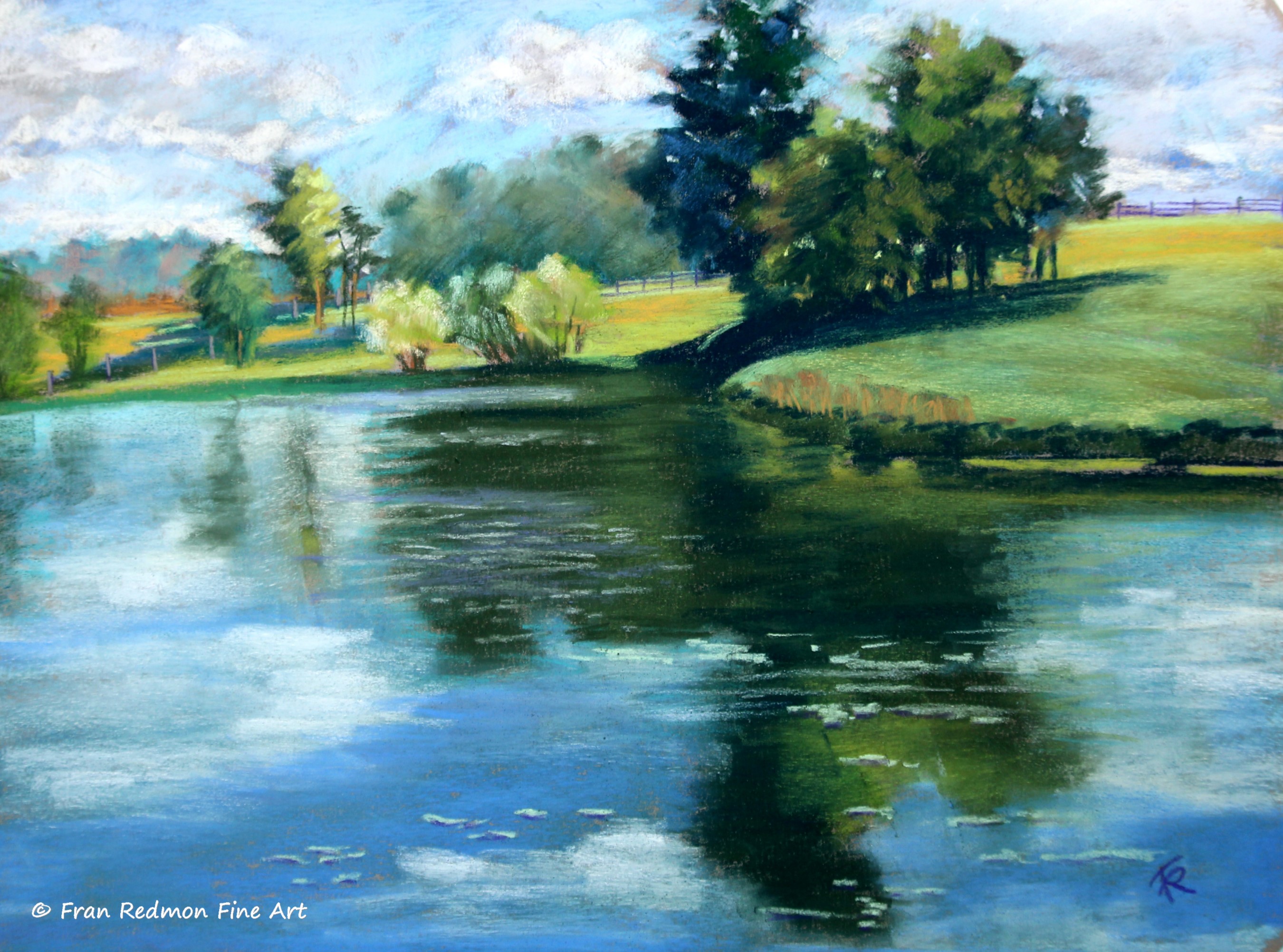 Grassy Springs