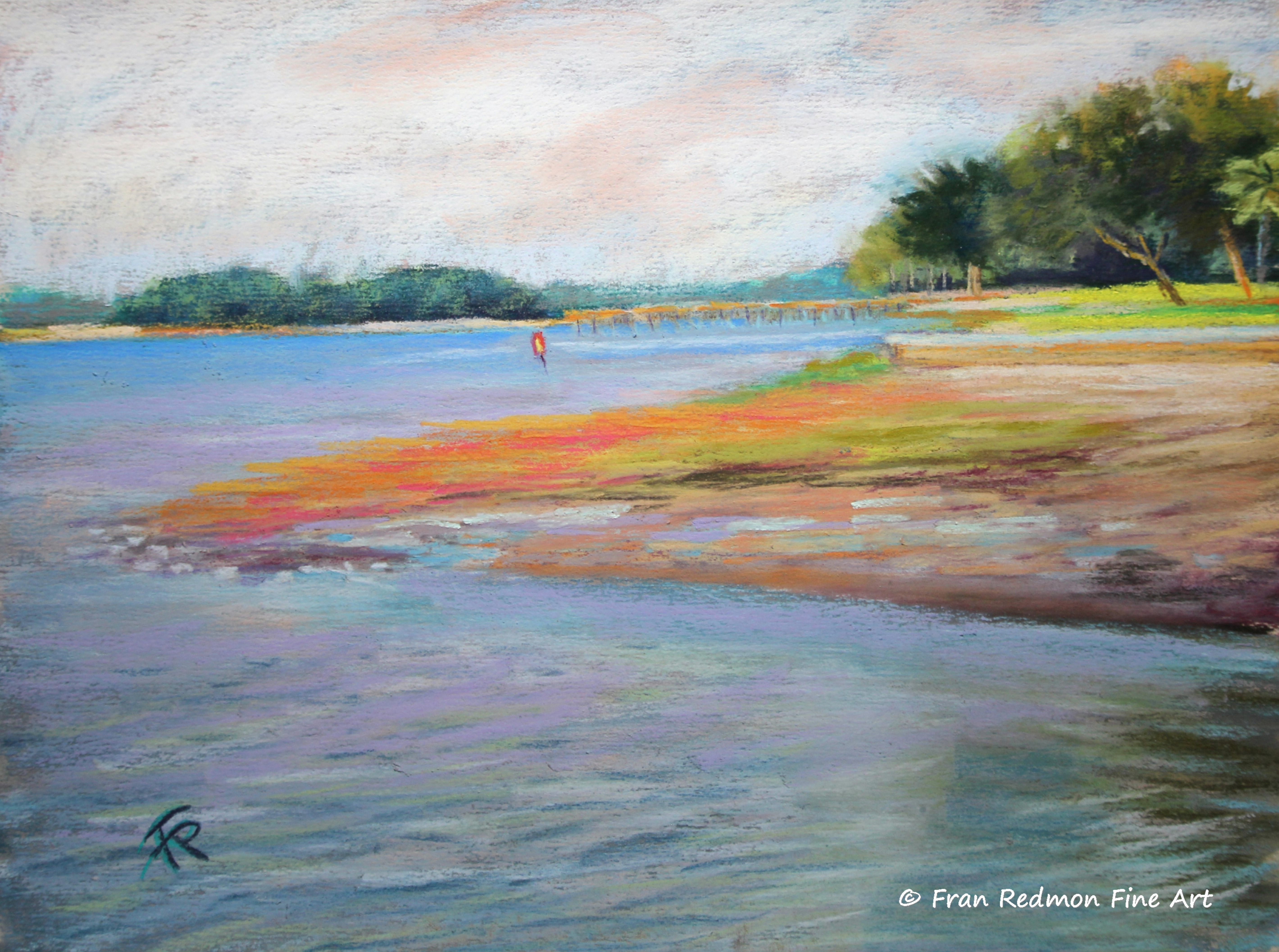 Harbour View