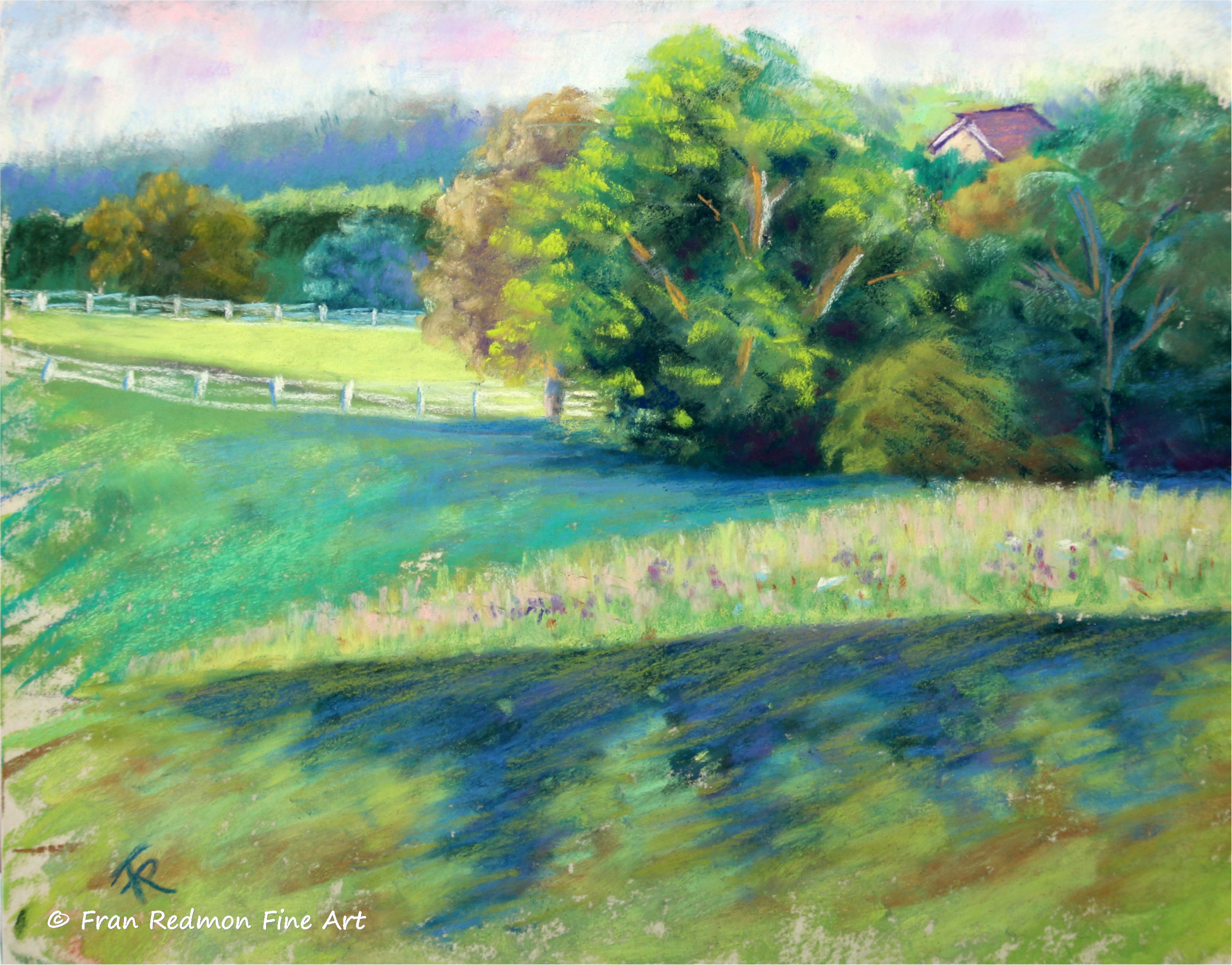 Meadow Dream