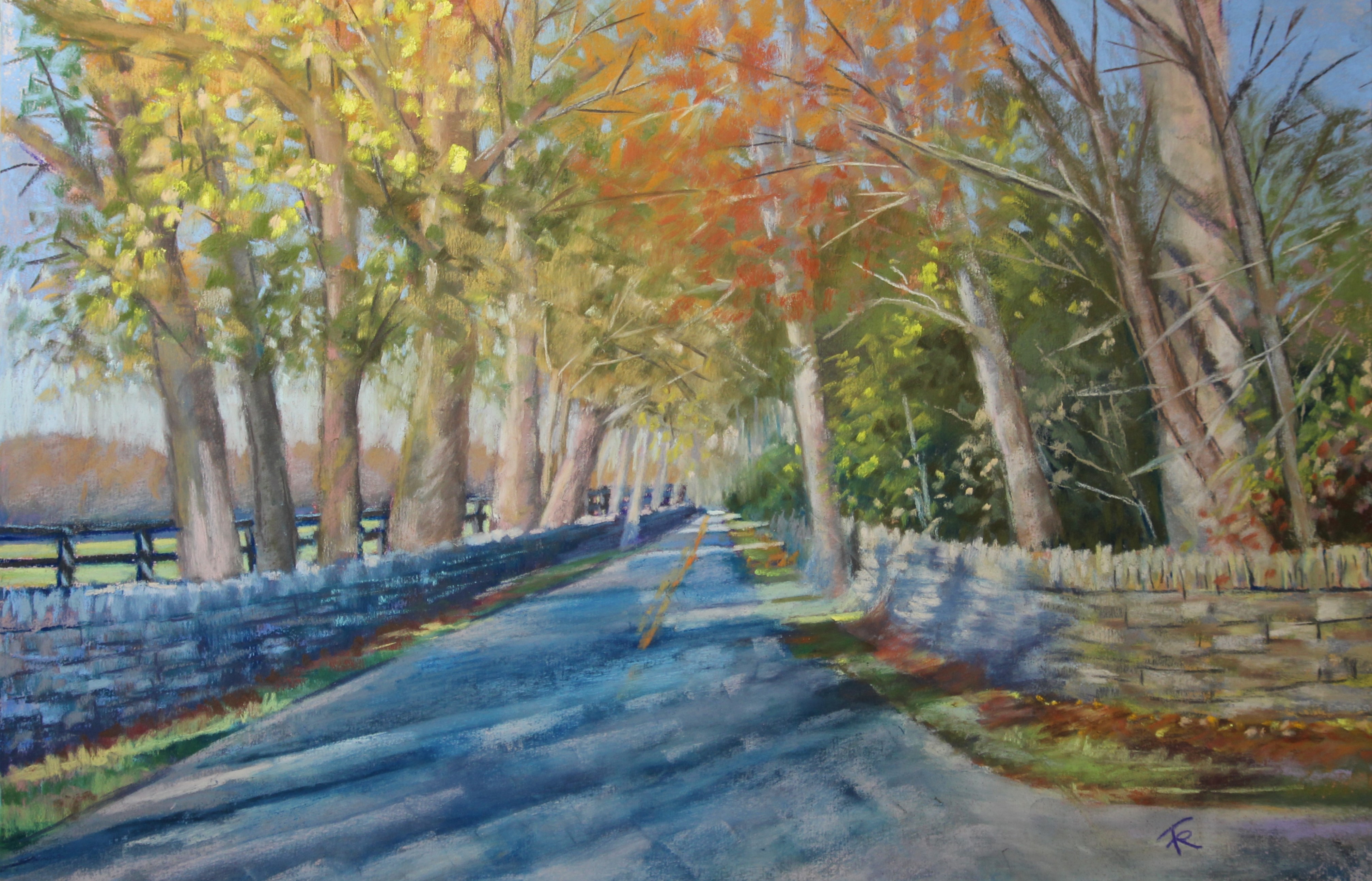 Old Frankfort Pike