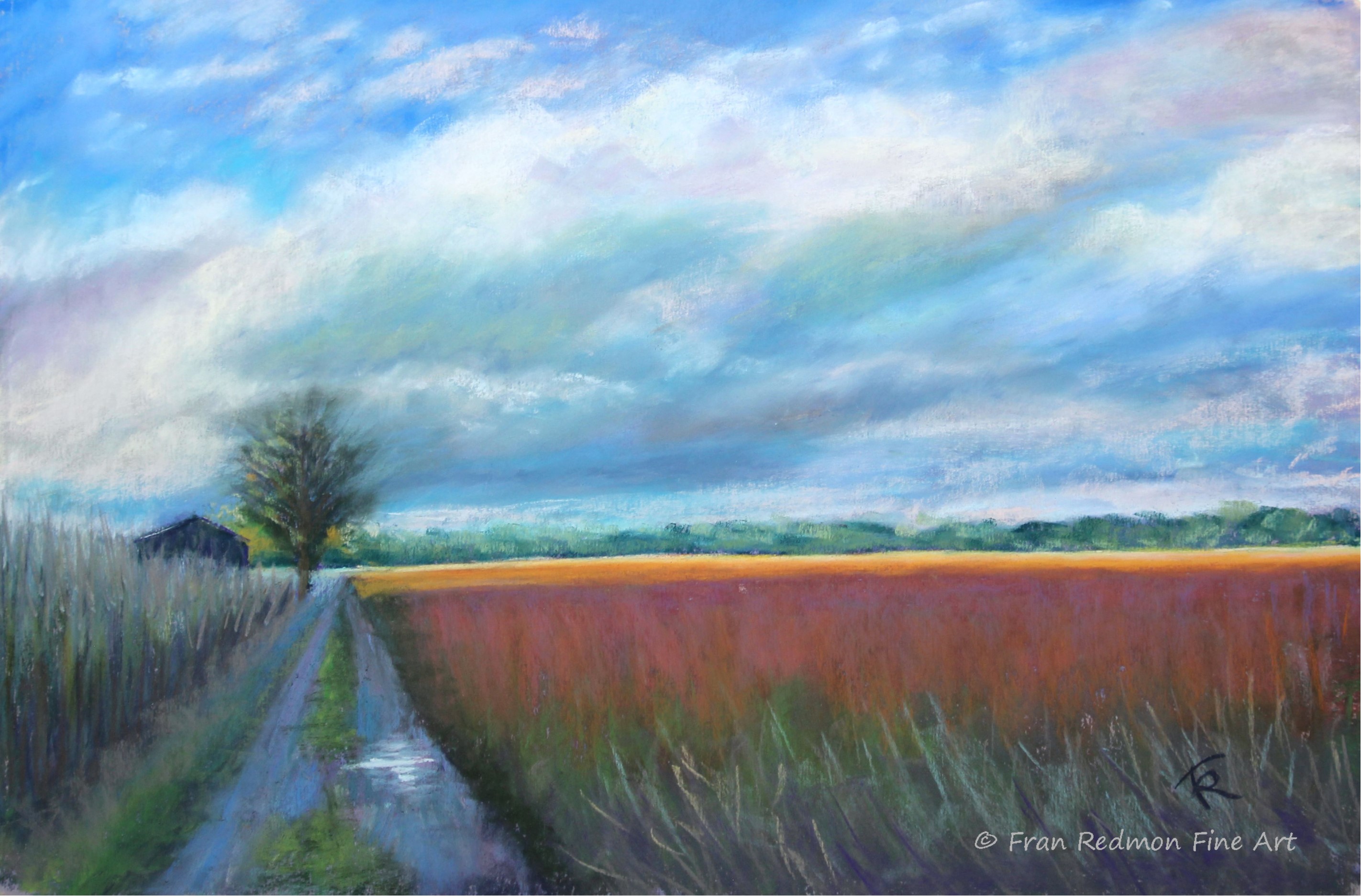 After the Rain