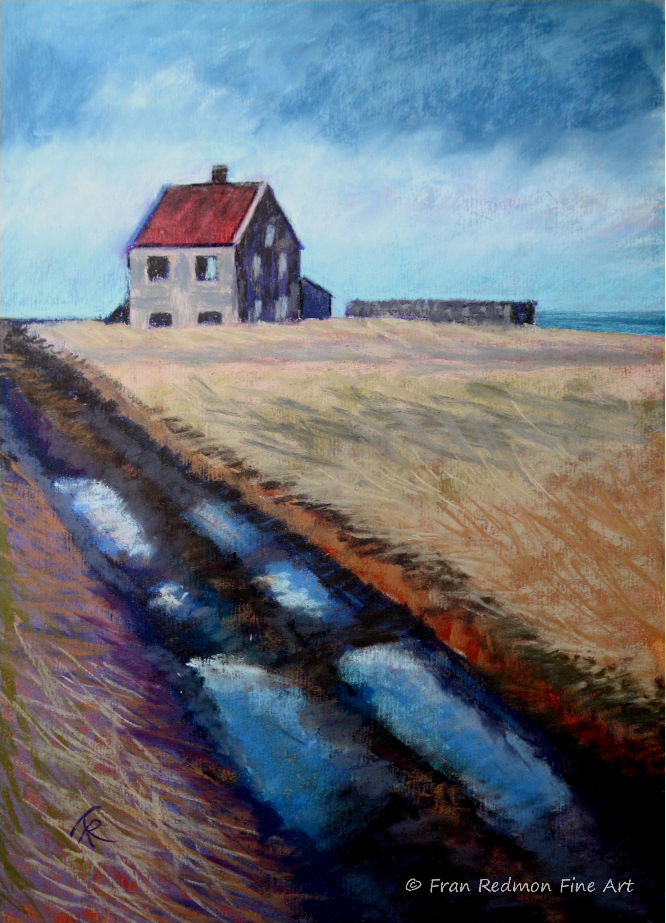 Iceland House