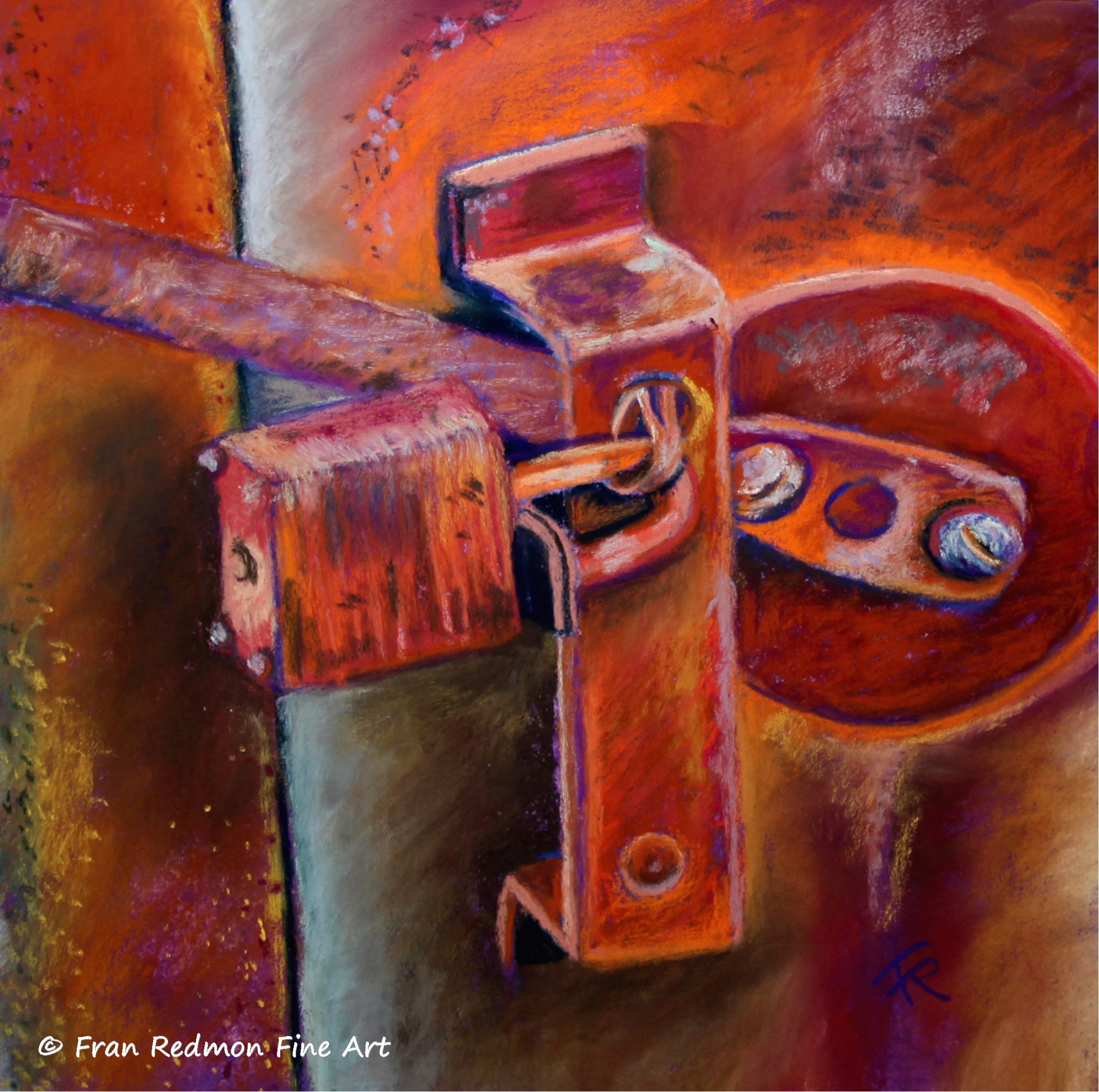 Locked Up