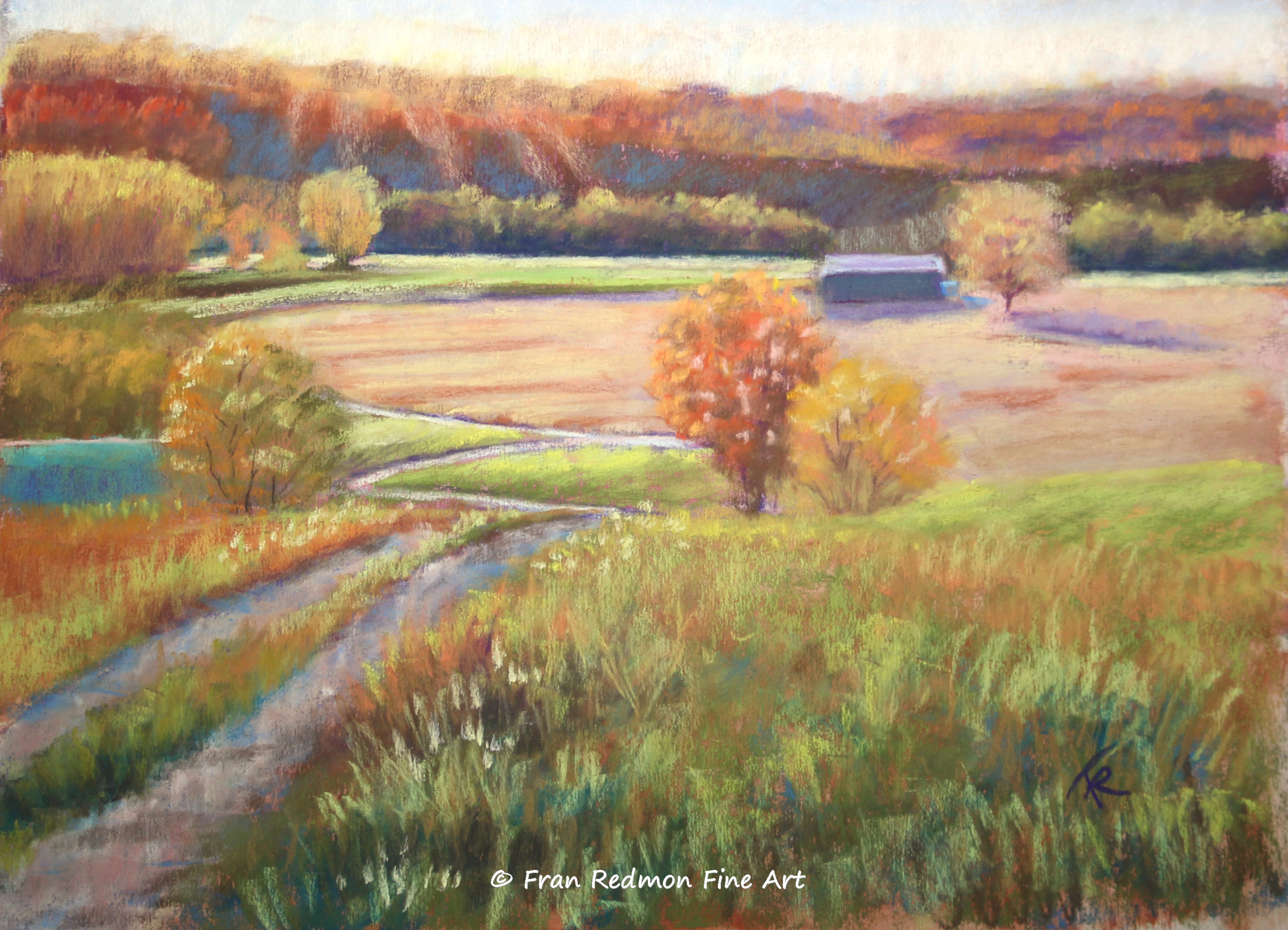 Meadow Overlook