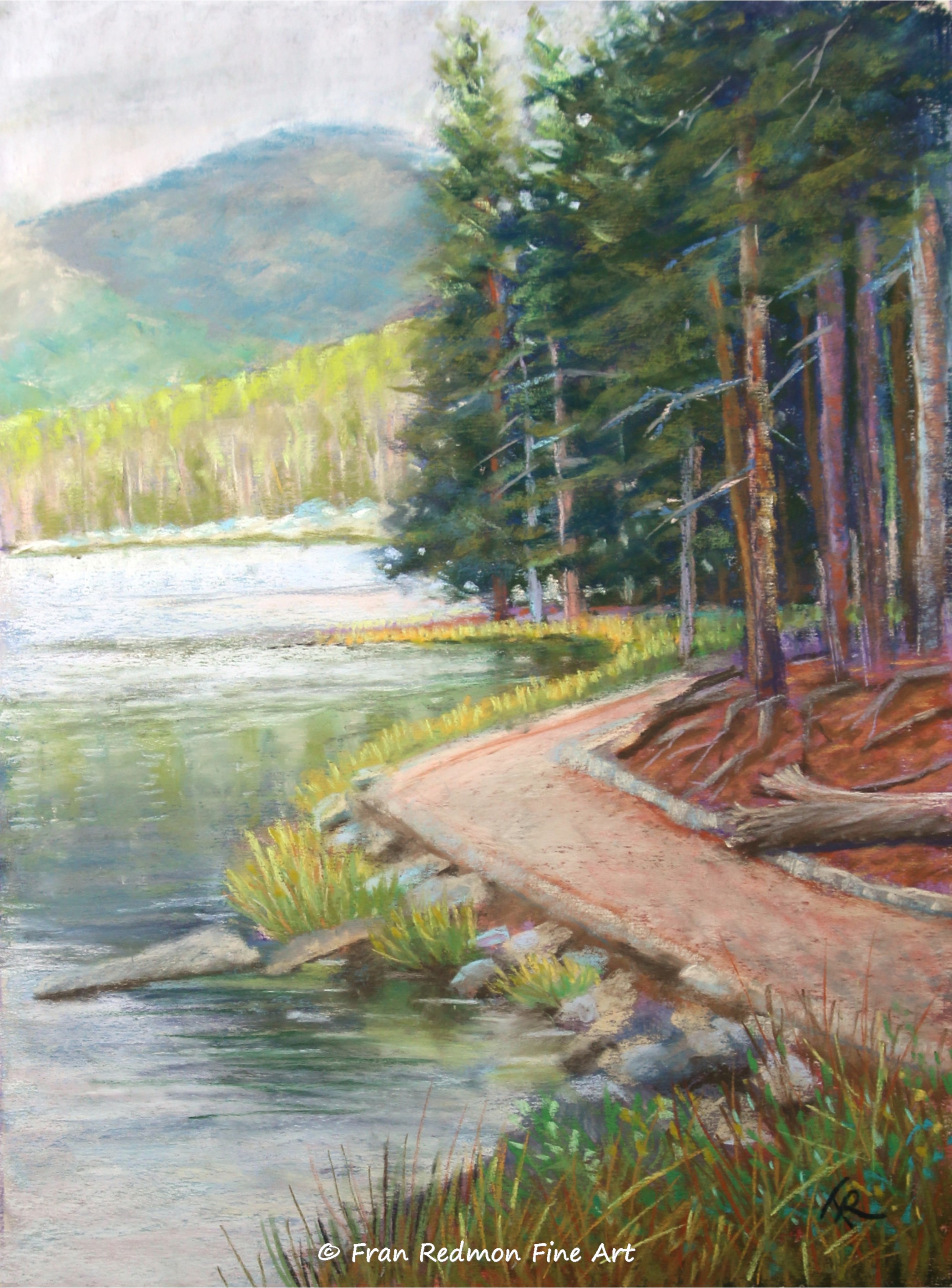 Sprague Lake Trail