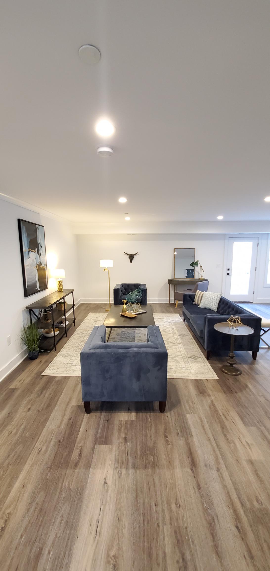 Luxury Vinyl Plank