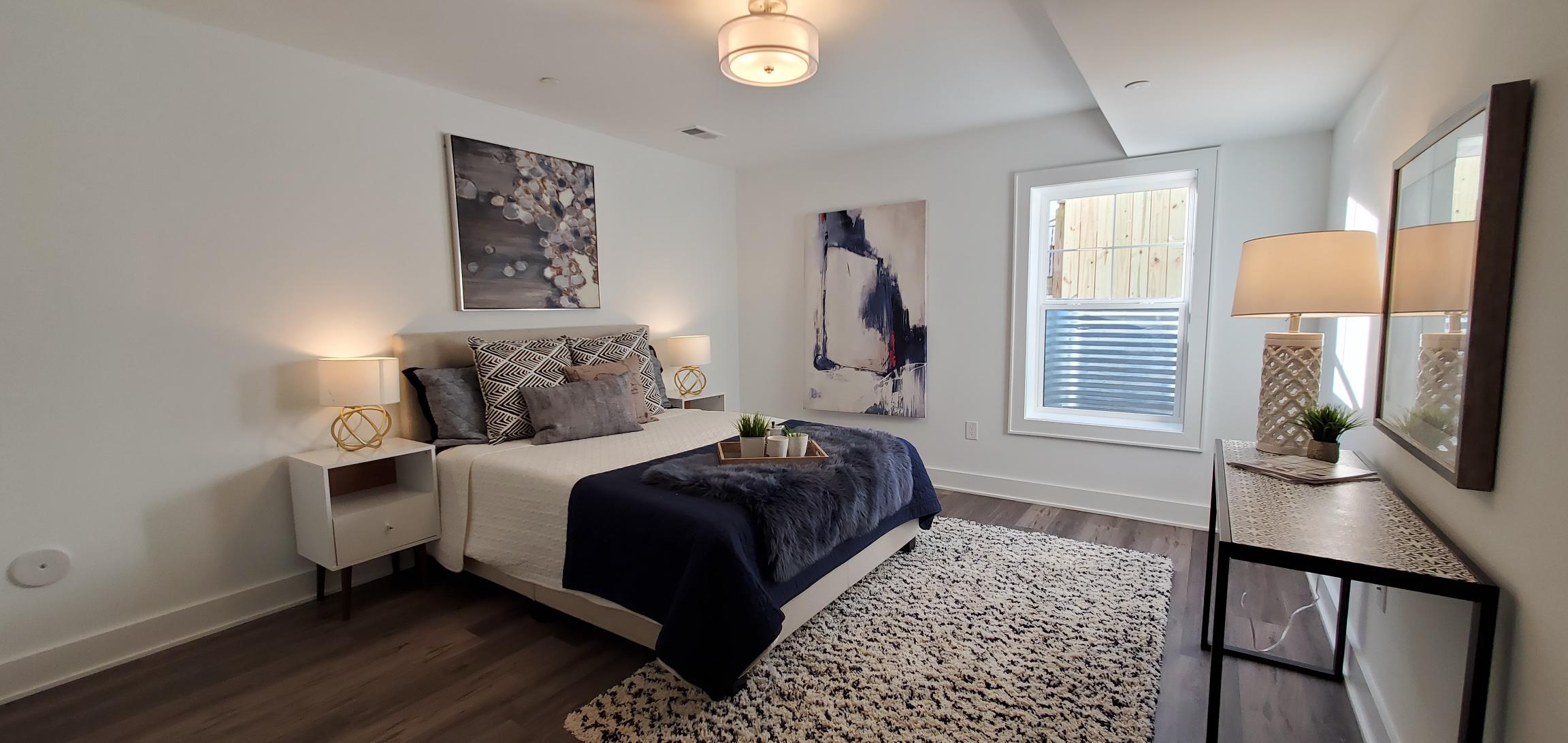 Luxury Vinyl Plank