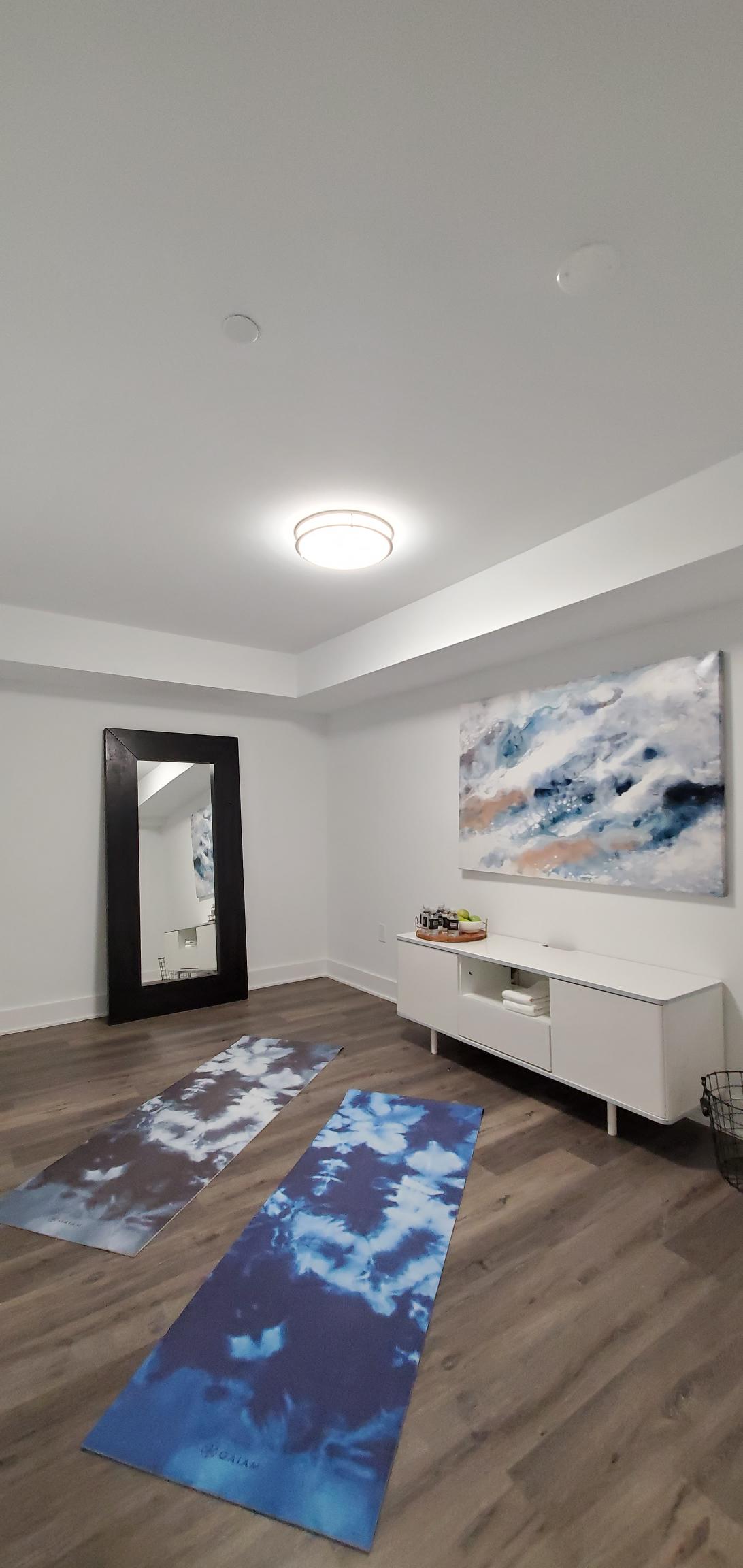 Luxury Vinyl Plank