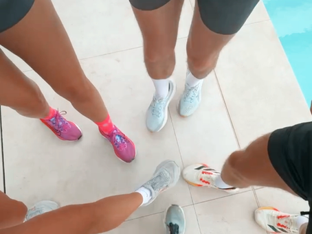 How to Stay Active and Healthy While Traveling and Celebrating Holidays