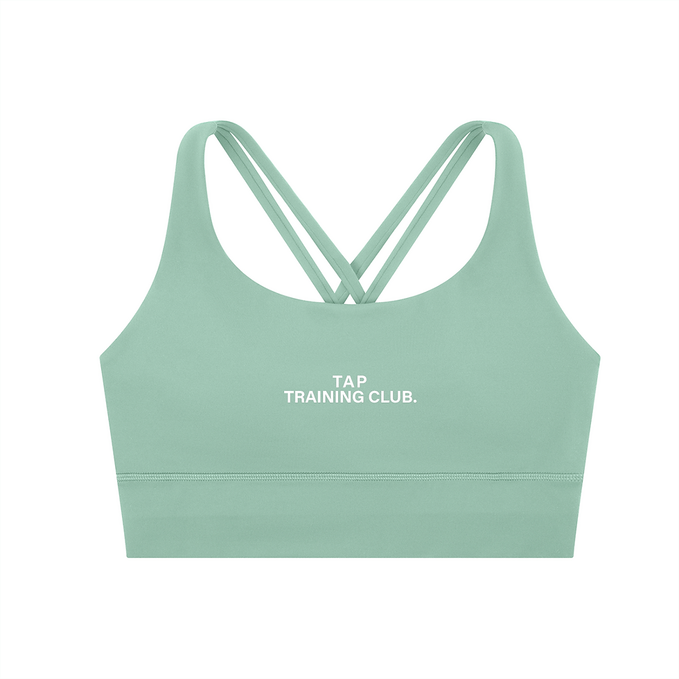 Thumbnail: Crossback Sculpt Bra