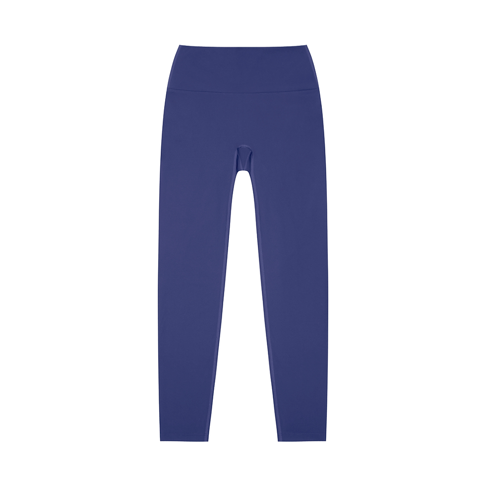 Thumbnail: TAP Stride High-Waist Leggings
