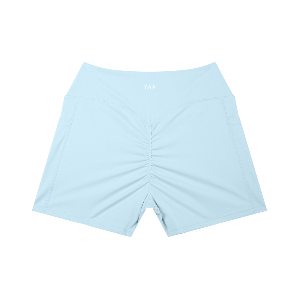 Thumbnail: StrideRise Pocket Shorts