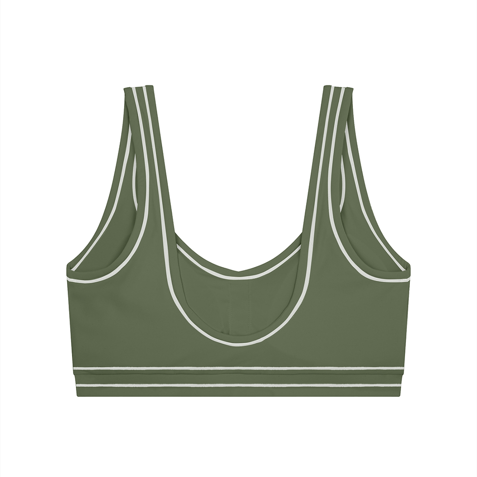 Thumbnail: TAP Flex Sports Bra