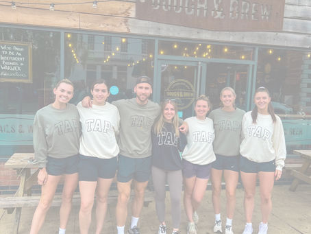 How to Find Balance: Managing Training, Nutrition, Family, Work, and Sleep