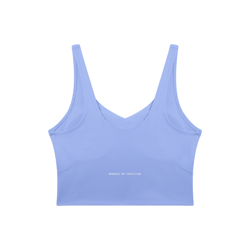 Thumbnail: Studio V-Neck Bra