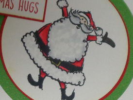 Christmas Workshop Frenzy!