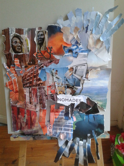 collage