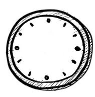 Clockface Graphic