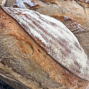 Sourdough