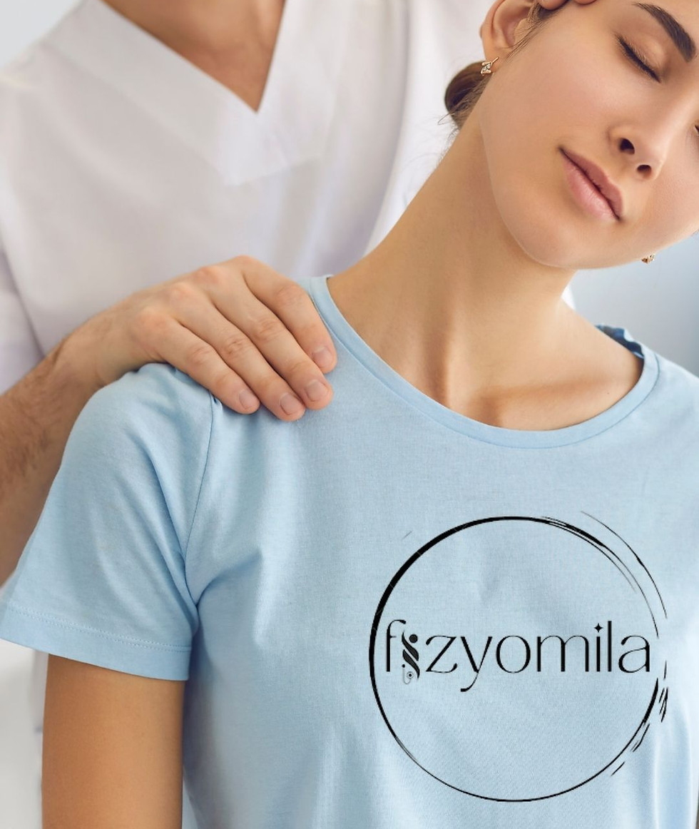 kayropraktik fizyomila
