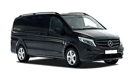 7 persons vito