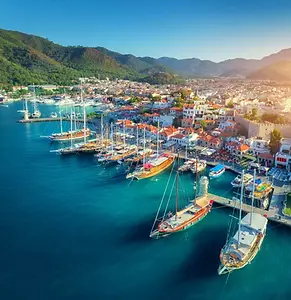 marmaris