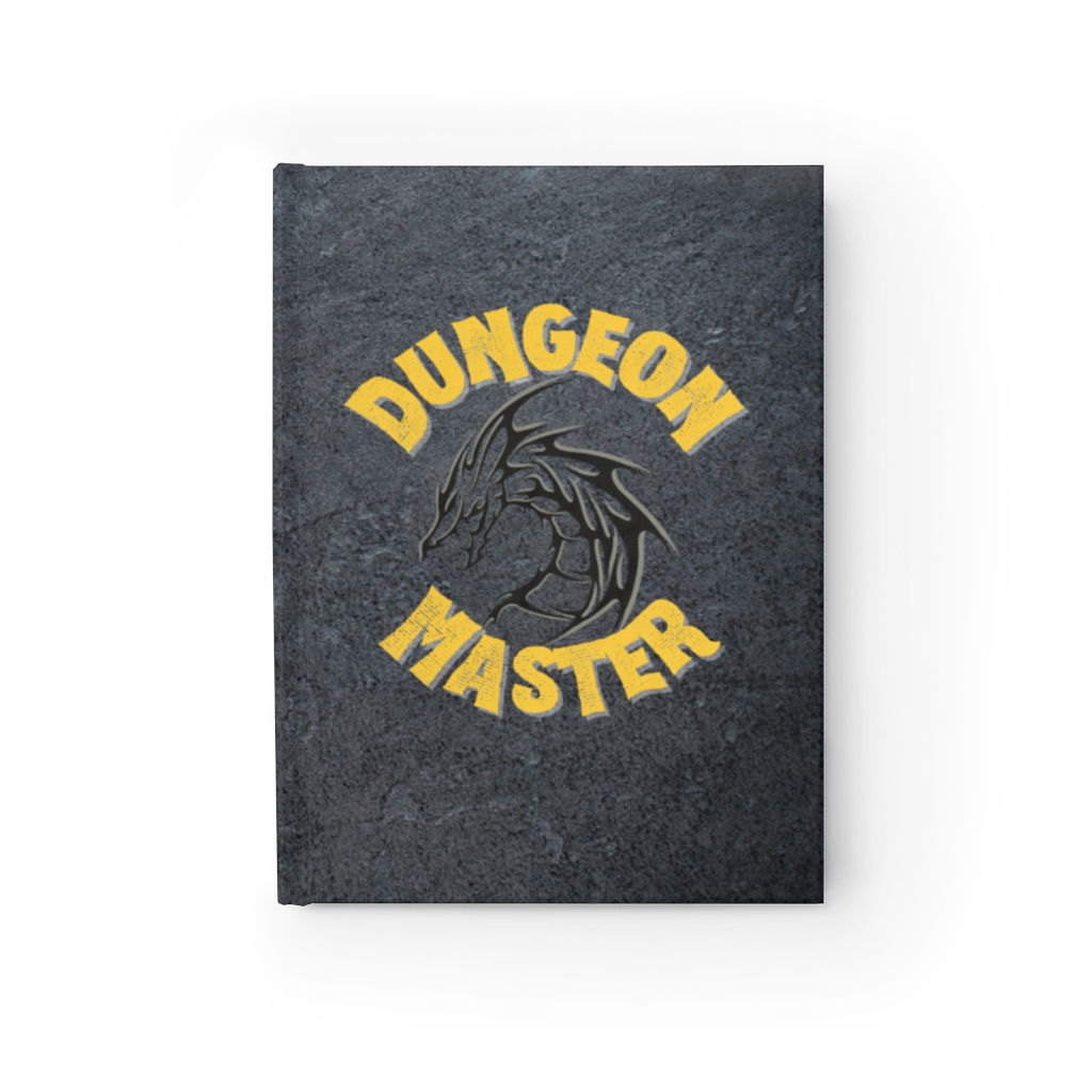 Dungeon Master Journal II
