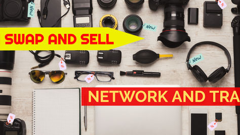 BCI Production Swap Meet: Is It Happening?