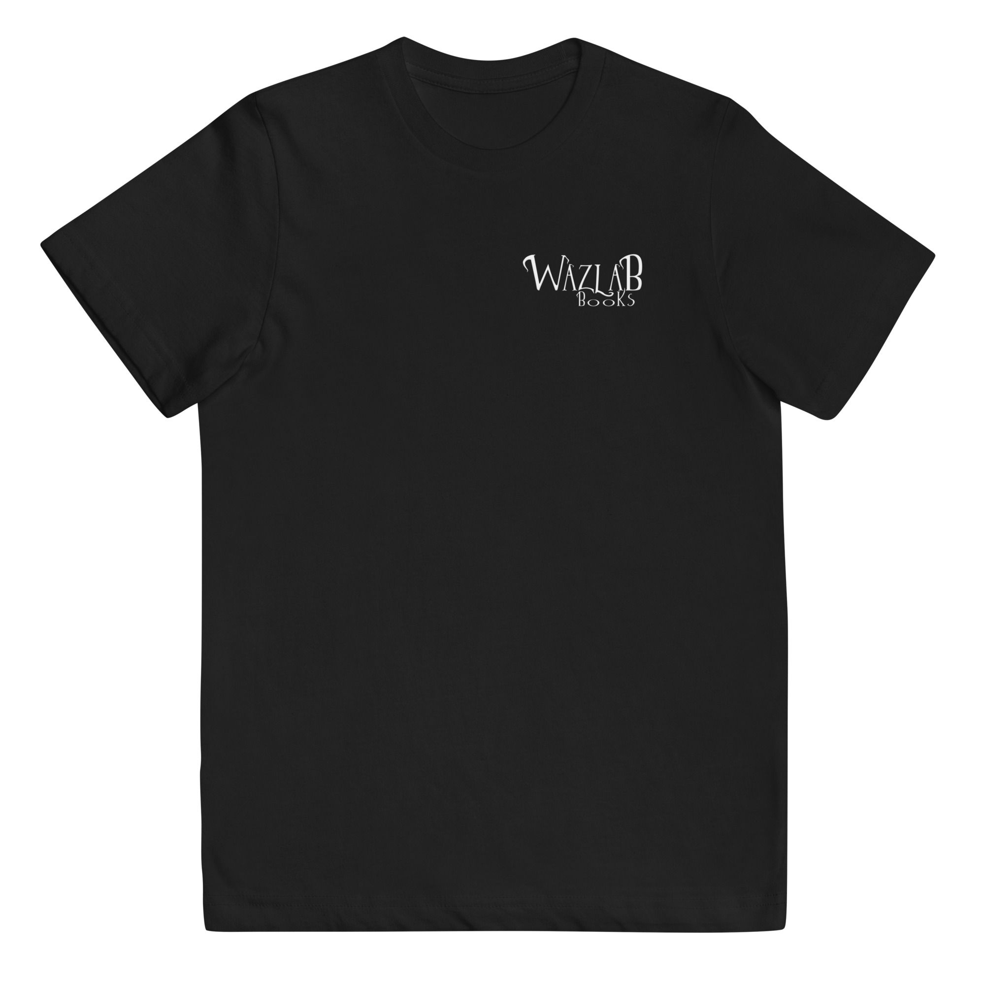 Kids Wazlab Co. Tshirt